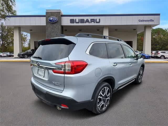 new 2025 Subaru Ascent car, priced at $50,378