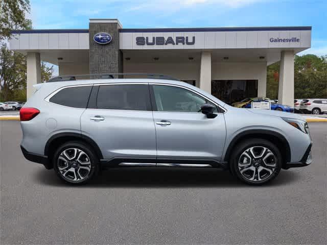 new 2025 Subaru Ascent car, priced at $50,378