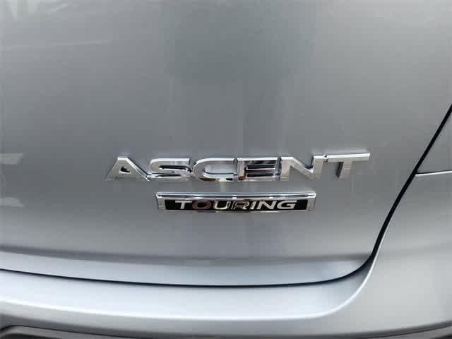 new 2025 Subaru Ascent car, priced at $50,378