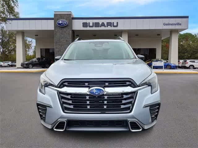 new 2025 Subaru Ascent car, priced at $50,378