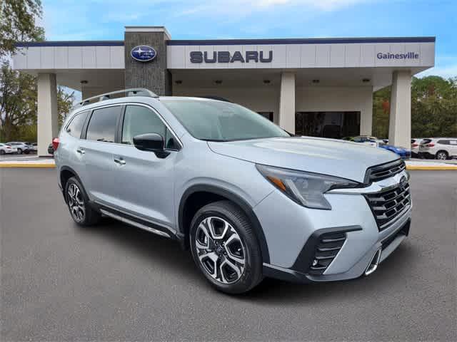 new 2025 Subaru Ascent car, priced at $50,378
