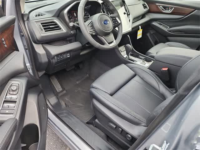 new 2025 Subaru Ascent car, priced at $50,378