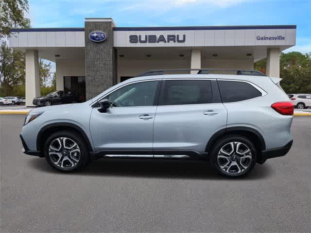 new 2025 Subaru Ascent car, priced at $50,378