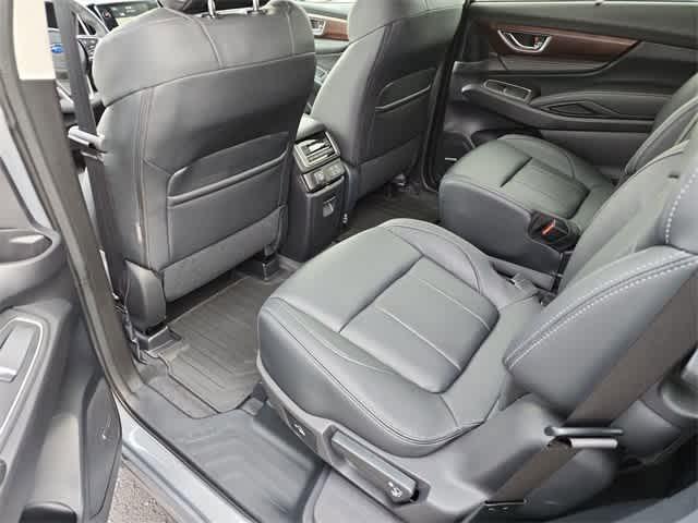 new 2025 Subaru Ascent car, priced at $50,378