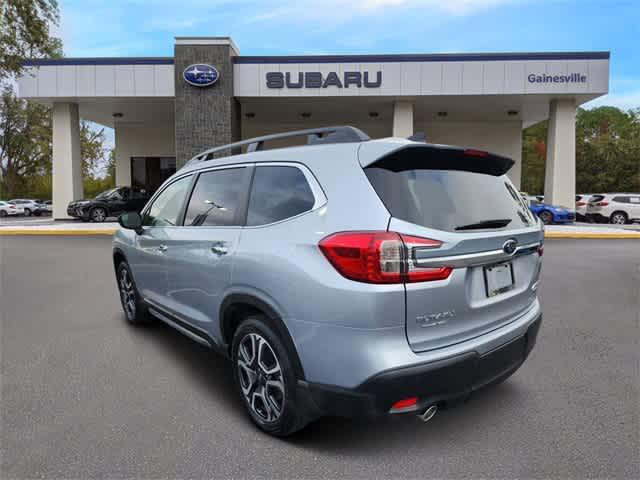 new 2025 Subaru Ascent car, priced at $50,378