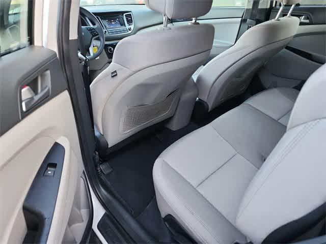 used 2016 Hyundai Tucson car, priced at $12,351
