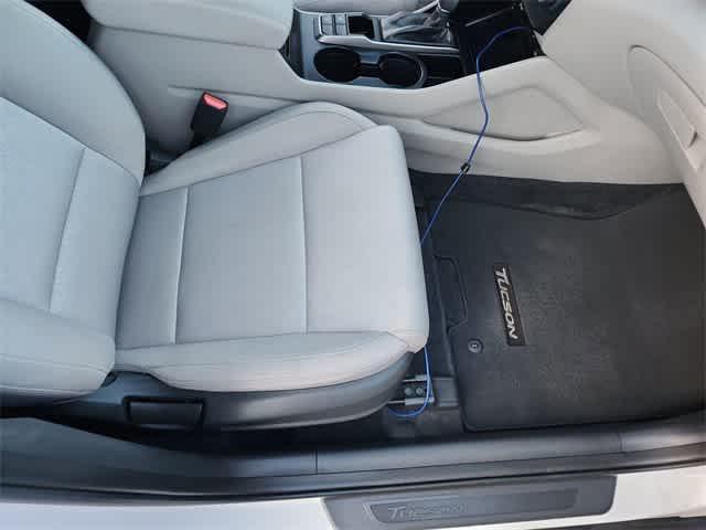 used 2016 Hyundai Tucson car, priced at $12,351