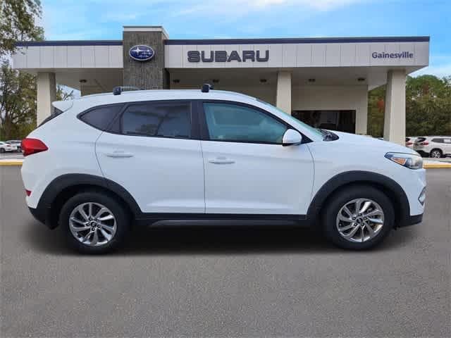 used 2016 Hyundai Tucson car, priced at $12,351