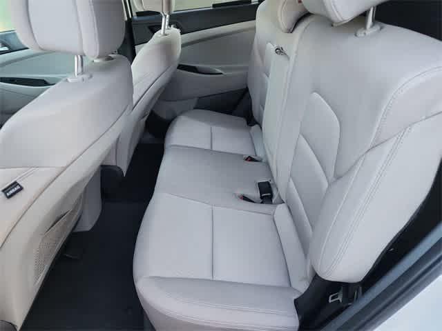 used 2016 Hyundai Tucson car, priced at $12,351