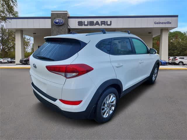 used 2016 Hyundai Tucson car, priced at $12,351