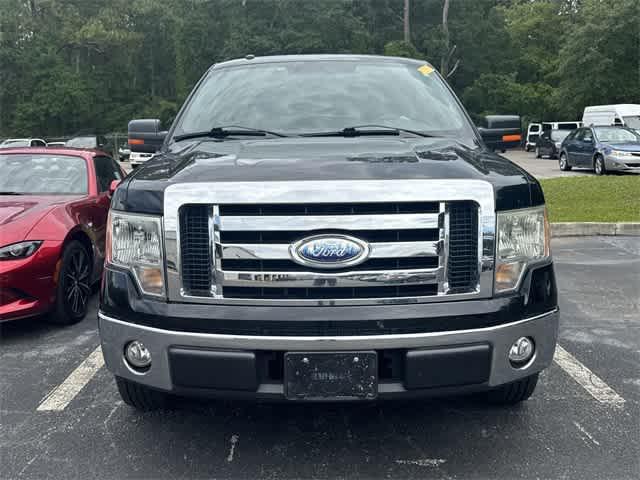 used 2009 Ford F-150 car, priced at $9,215