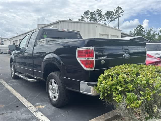 used 2009 Ford F-150 car, priced at $9,215