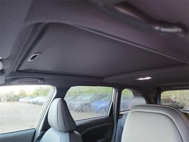 new 2025 Subaru Forester car, priced at $44,623