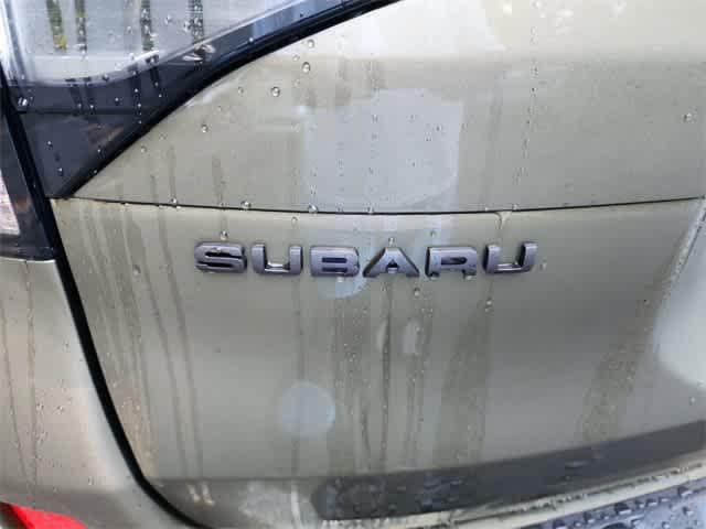 new 2025 Subaru Forester car, priced at $44,623