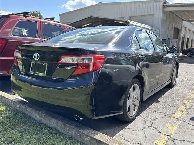 used 2013 Toyota Camry car, priced at $10,999