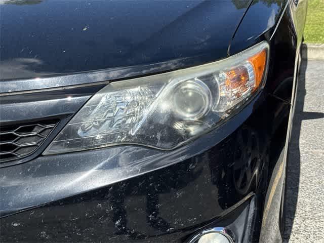 used 2013 Toyota Camry car, priced at $10,999