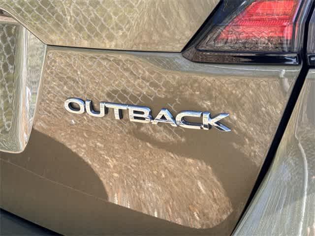 used 2023 Subaru Outback car, priced at $29,735