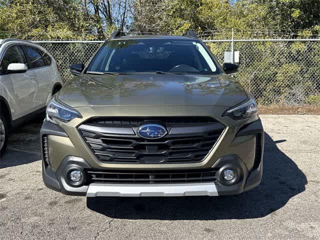 used 2023 Subaru Outback car, priced at $29,735