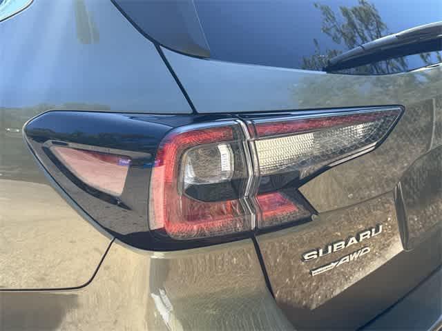 used 2023 Subaru Outback car, priced at $29,735