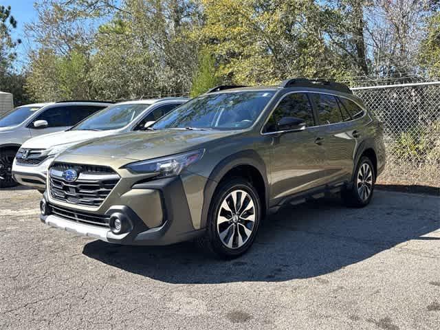 used 2023 Subaru Outback car, priced at $29,735