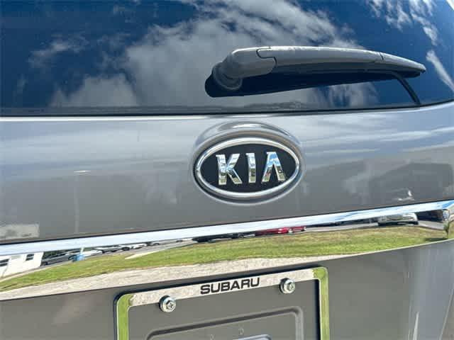 used 2011 Kia Sorento car, priced at $5,848