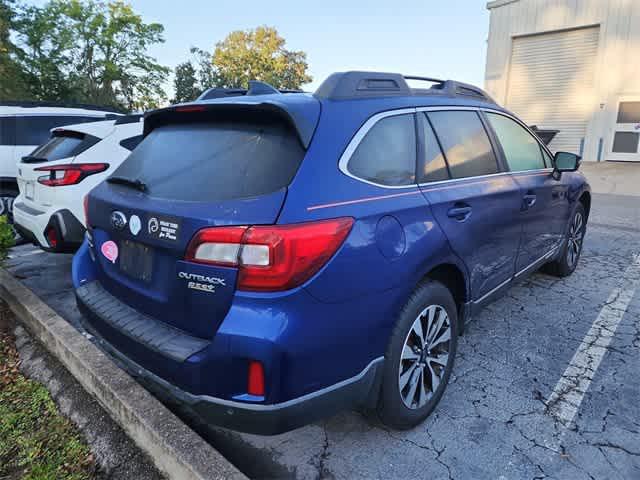used 2017 Subaru Outback car, priced at $15,950