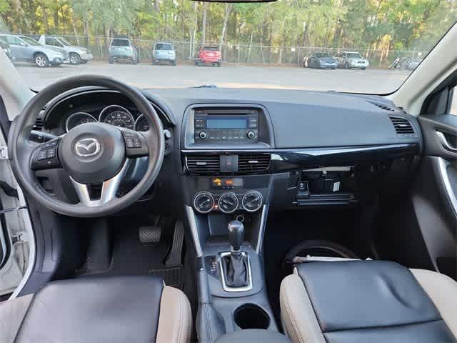 used 2014 Mazda CX-5 car, priced at $11,253