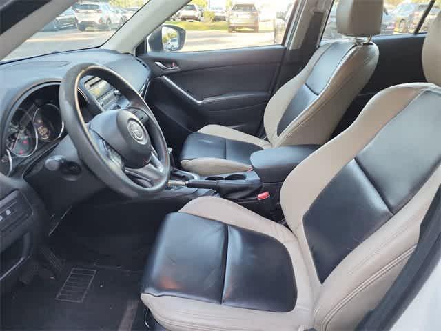 used 2014 Mazda CX-5 car, priced at $11,253