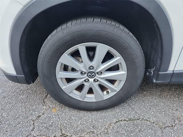 used 2014 Mazda CX-5 car, priced at $11,253