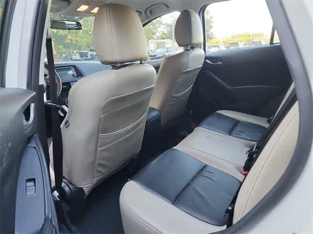 used 2014 Mazda CX-5 car, priced at $11,253
