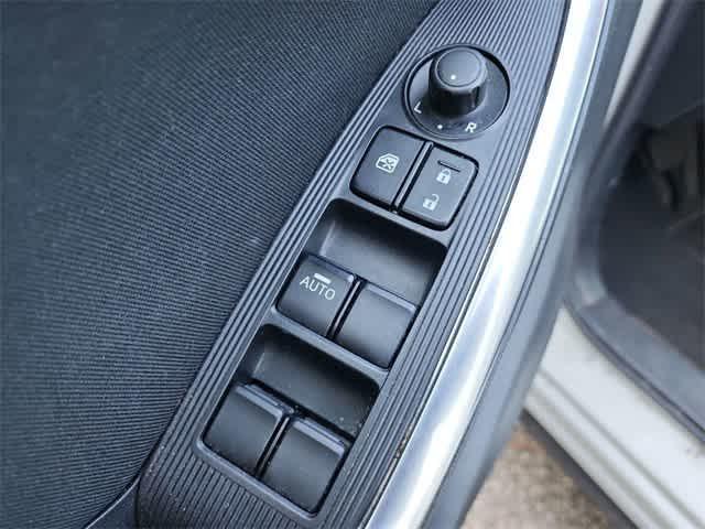 used 2014 Mazda CX-5 car, priced at $11,253