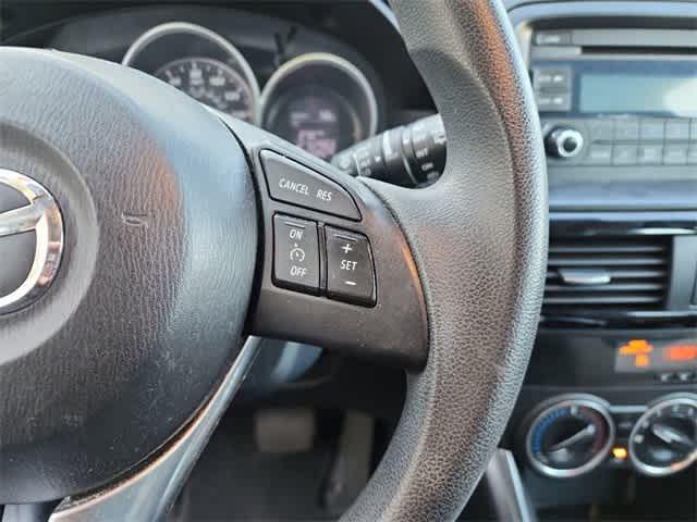 used 2014 Mazda CX-5 car, priced at $11,253