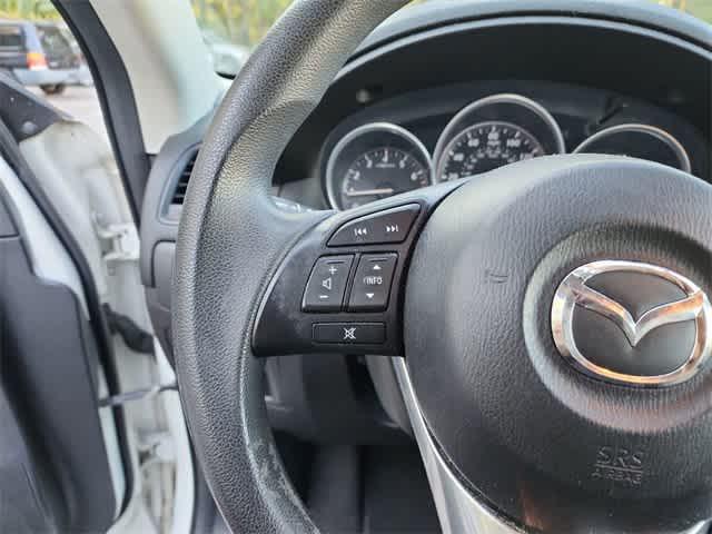 used 2014 Mazda CX-5 car, priced at $11,253