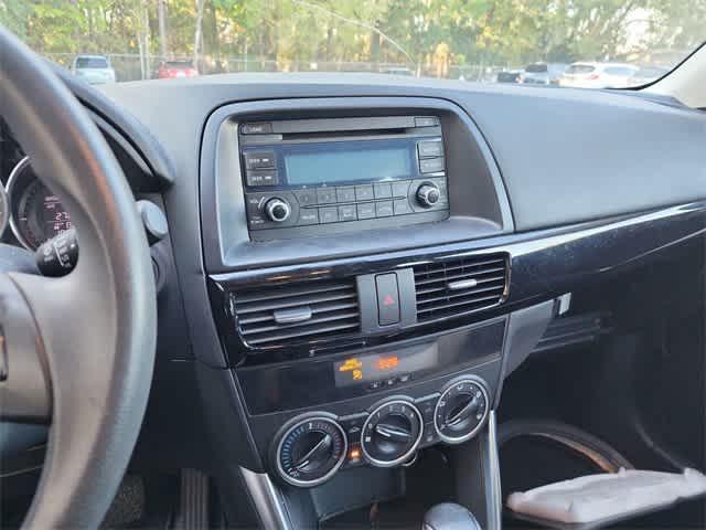 used 2014 Mazda CX-5 car, priced at $11,253