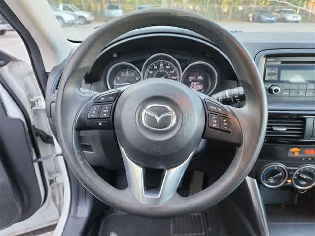 used 2014 Mazda CX-5 car, priced at $11,253