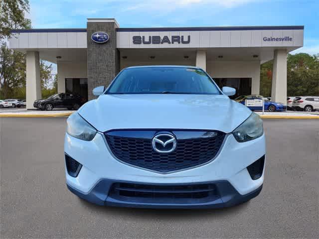used 2014 Mazda CX-5 car, priced at $11,253