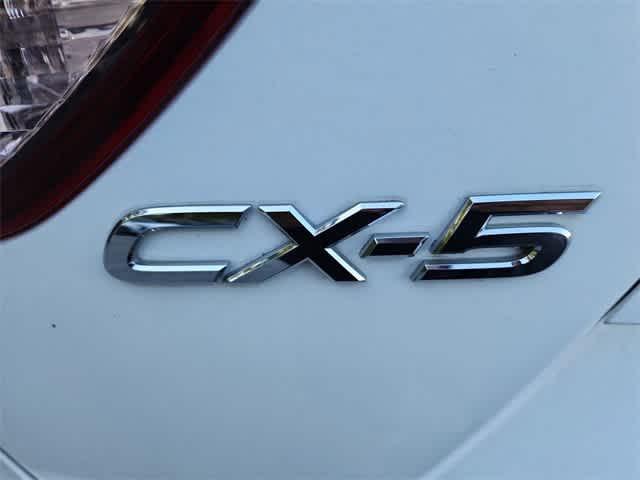 used 2014 Mazda CX-5 car, priced at $11,253