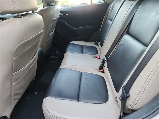 used 2014 Mazda CX-5 car, priced at $11,253