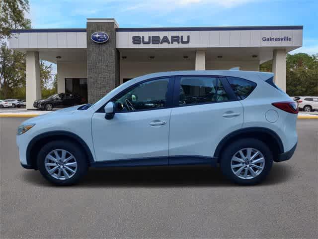 used 2014 Mazda CX-5 car, priced at $11,253
