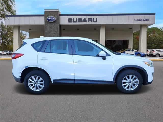 used 2014 Mazda CX-5 car, priced at $11,253