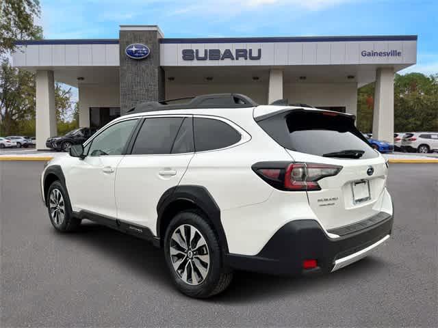 new 2025 Subaru Outback car, priced at $40,458