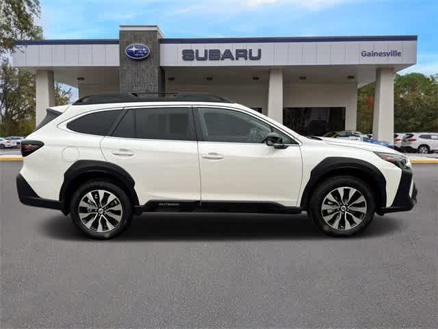 new 2025 Subaru Outback car, priced at $40,458