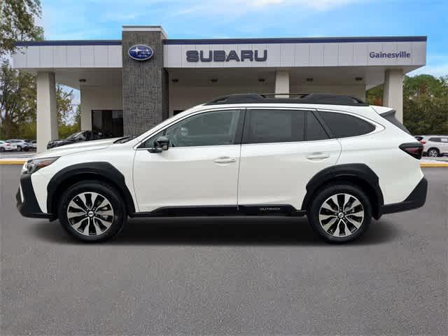 new 2025 Subaru Outback car, priced at $40,458