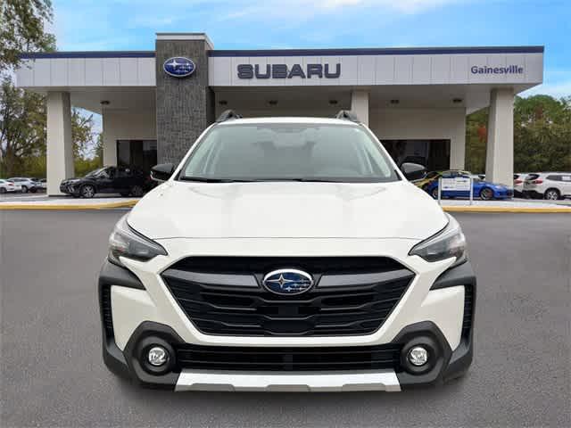 new 2025 Subaru Outback car, priced at $40,458