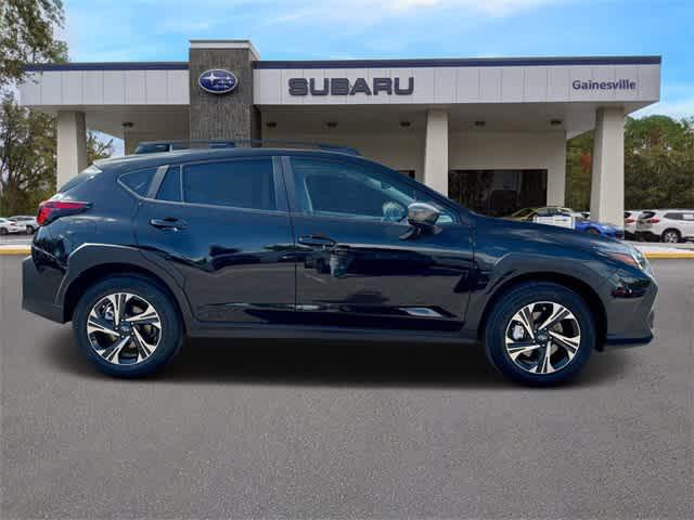 new 2025 Subaru Crosstrek car, priced at $31,431