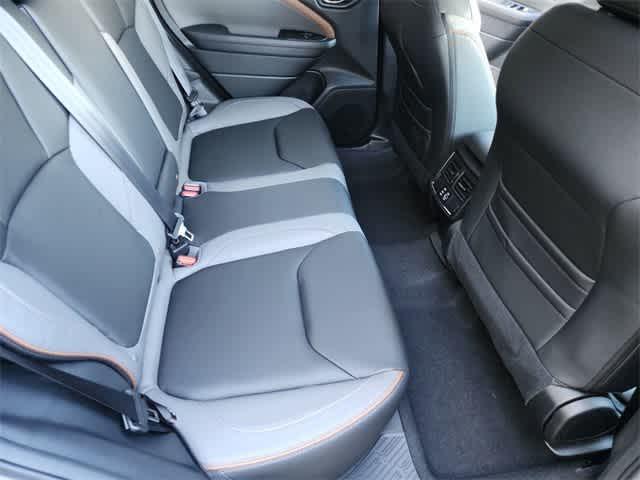 new 2025 Subaru Forester Hybrid car, priced at $40,393