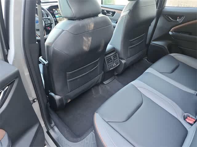 new 2025 Subaru Forester Hybrid car, priced at $40,393