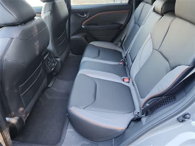 new 2025 Subaru Forester Hybrid car, priced at $40,393