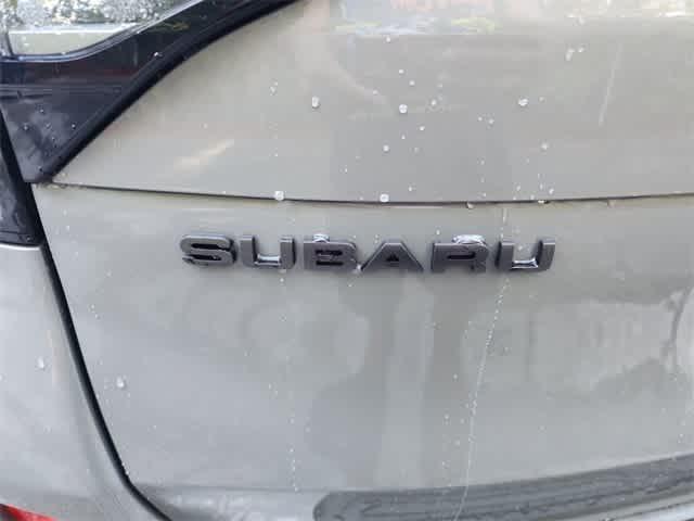 new 2025 Subaru Forester Hybrid car, priced at $40,393