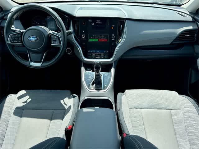 used 2025 Subaru Outback car, priced at $29,251